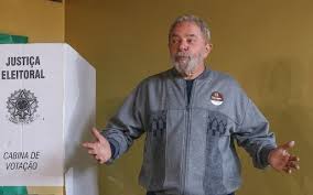 Bolsonaro foi derrotado nas urnas; Lula Quem Ganhou Agora Pode Perder Em 2018 Em 2022 Epoca Negocios Brasil