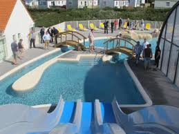 Camping Municipal La Falaise Equihen Plage Mobil Homes Disponibles