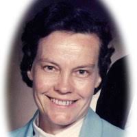 Eileen Garman Obituary (1939