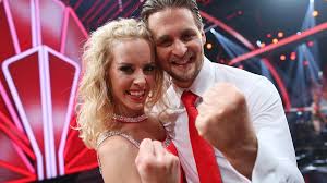 Let's Dance: Alexander Klaws und Tanja Szewczenko im Finale