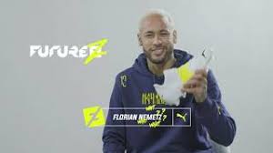 Neymar has been snapped in the first range with his new sponsors puma following his shock switch to the german sportswear giant after leaving. Puma Future Z Neymar Jr Shows Us His New Boots And They Re Crazy Youtube