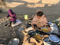 Khuri is a quaint little hamlet in jaisalmer, rajasthan. Badal House Khuri Sand Dunes An Evening In Desert Tripoto