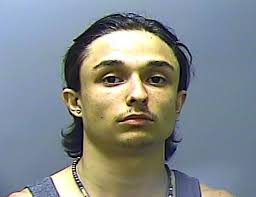 Father, son arrested