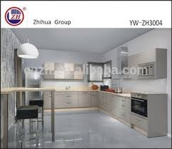 دولاب مطبخ حرف l