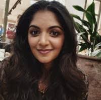 Sree Nair's Instagram, Twitter & Facebook