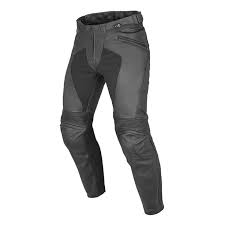 Pony C2 Leather Pants