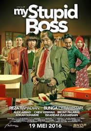 Ms lee gui wei lee_gui_wei@moe.edu.sg. My Stupid Boss Wikipedia