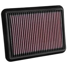 Keep the engine oil clean in your toyota yaris with a high efficiency, large capacity oil filter. Toyota Yaris Air Filter