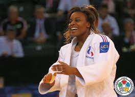 La française, numéro 1 mondiale, a été battue par l'allemande. Judoinside News Madeleine Malonga Takes Victory U78kg At Samsun Gp