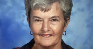 Marilyn Joy (Scheldrup) Collier