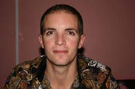 David Schott's Instagram, Twitter & Facebook