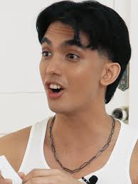 John Bonifacio Girlfriend