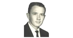 Oren Frye Obituary (1941