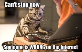 Image result for internet moderator