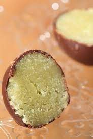 Img 6117 Marzipan Recipe Using Almond Meal Almond Flour A Pre Ground Up Substance That Saves Work If Not At Sco Almond Recipes Sweet Recipes Marzipan Recipe