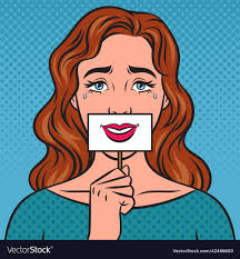 And the sad part is. They'll never know how much they hurt you.