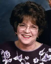 Brenda Bernice Danielson Obituary May 22, 2023