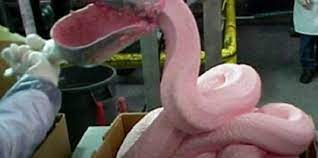 The pink slime of mcdonald's. Mcdonald S Drops Pink Slime But Questionable Products Remain Green Prophet