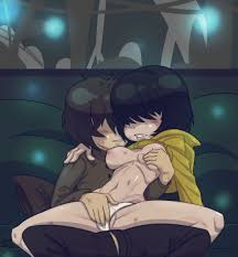 Rule34 - If it exists, there is porn of it  kenbr arts, six (little  nightmares)  5076858
