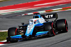 Was bedeutet das für den rest der saison? 2019 3rd Day Pictures Barcelona F1 Winter Testing Formel 1 Billeder