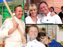 Ogni tanto alle 18.30 guardo alice tv con daniele persegani e la strepitosa franca rizzi perchè oltre a conoscere nuove e belle ricette fatte dal bravissimo chef, mi diverto da matti a vedere i simpatici battibecchi che a volte ha persegani con la signora rizzi. Daniele Persegani Biografie Chef Alimentipedia It