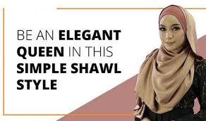 Dengan lambakan jenis dan jenama shawl di pasaran, anda boleh memilih mengikut cita rasa. Cara Pakai Tudung Shawl 2019 Fur Android Apk Herunterladen