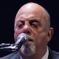 Billy Joel