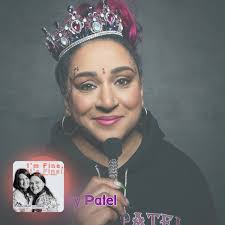 Pinky Patel