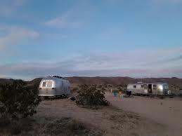 Most blm campgrounds require a fee to use them, and the fee goes toward maintaining the facilities which can include restrooms. Free Camping On Blm Land At Joshua Tree California Airstream