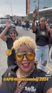 #DearMother I could never thank you enough for bringing us together and  making us a Golden Lion Family! There is nothing like it!! #hbcupride  #UAPBHC2K24 owes me nothing! Here’s a taste of UAPB ...