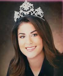 Meet Miss Del Rio Teen