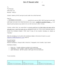 Instant transfers & recharges through chillr app. Zero Request Letter
