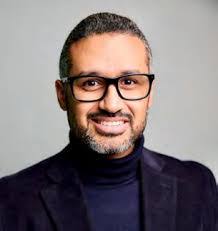 Jonathan Shorter's Instagram, Twitter & Facebook