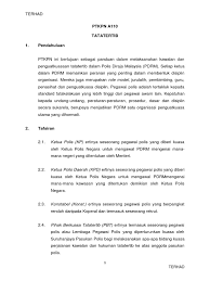 Sidang media ketua polis negara, tan sri abdul hamid bador dan ketua pengarah perhilitan, datuk abdul kadir abu hashim. Ptkpn A110 Baru