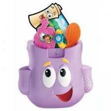 Dora The Explorer Dora Talking Backpack From Fisher Price Baby Girl Toys Dora Toys Little Girl Toys
