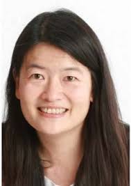 From the Section Chair JIANNBIN SHIAO