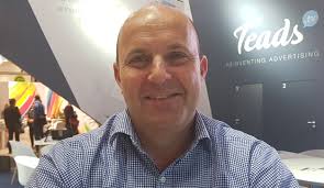 Marc Zander (Teads): "la visibilidad del contenido es fundamental para que  la gente entienda la marca"