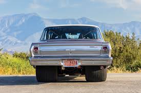 Image result for Satin Silver 1964 Nova