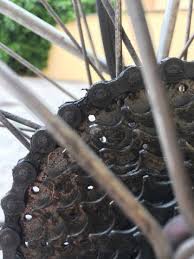 Brauche Hilfe Kette Schaltung Kaputt Mit Bildern Fahrrad Radforum De