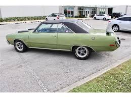 Shop american classic car sales to find great deals on cars listings. 1973 Dodge Dart For Sale Classiccars Com Cc 1308356