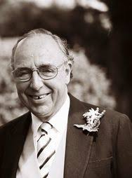 Condolence Book for John R. BEATTY (Blackrock, Dublin)