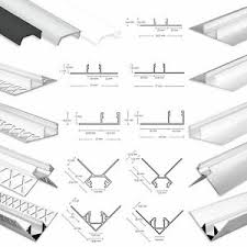 Eur 79,00 bis eur 229,00. Led Profil Fliesen Gunstig Kaufen Ebay