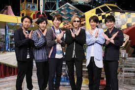 9 14 土 嵐にしやがれ 嵐 櫻井翔 嵐にしやがれ