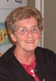 Marilyn C. (Walsh) Mceachern Obituary November 23, 2023