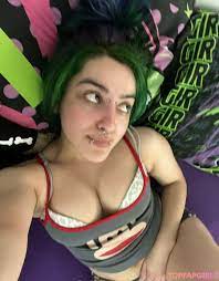 Nayinthebay Nude OnlyFans Leaked Photo #93 - TopFapGirls