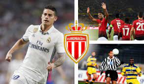 It shows all personal information about the players, including age, nationality, contract duration and current market. James Mbappe Fabinho Co Monacos Top Elf Ohne Abgange Transfermarkt