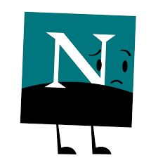 Netscape navigator was a proprietary web browser. Netscape Navigator Browser Brawl Wiki Fandom