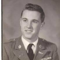 Raymond R. Witte Obituary