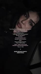 Aşk ve Zaman: Barış Devrana Karatlı ile Aden Khalil