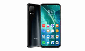 Huawei p40 lite android smartphone. Huawei P40 Lite Im Test Connect